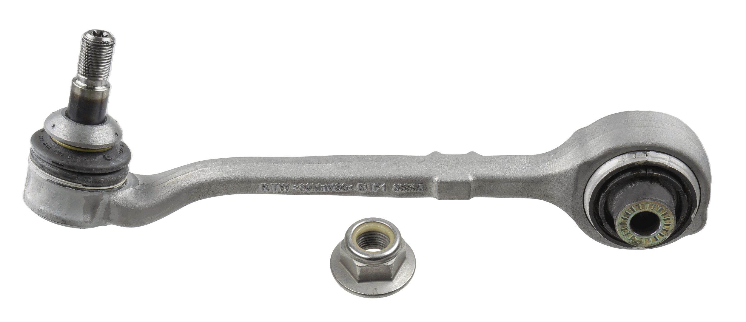 LEMFÖRDER Bærearm, hjulophæng 4435801 nede for BMW