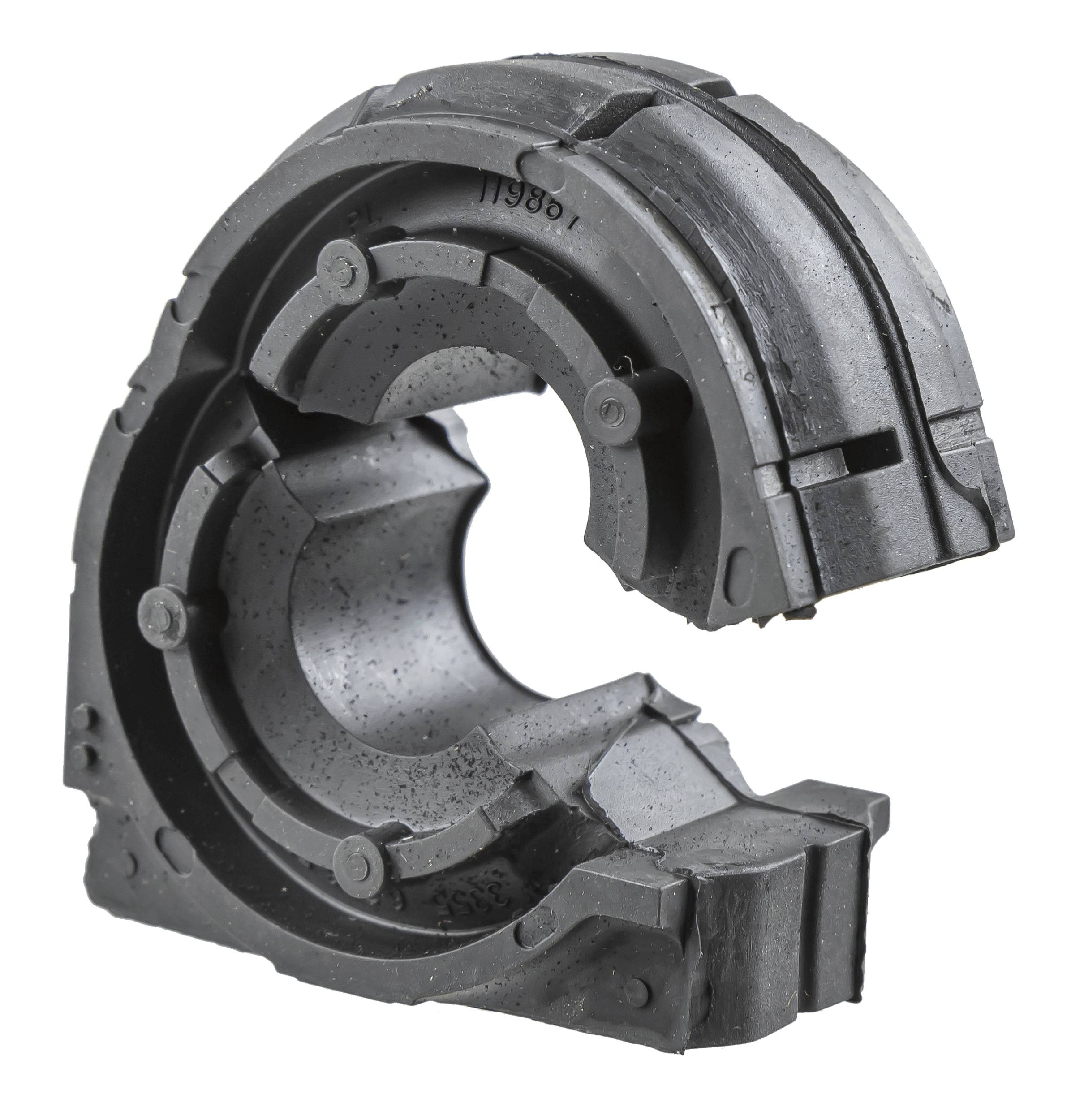 LEMFÖRDER Ophæng, stabilisator 4439101 bagaksel for BMW