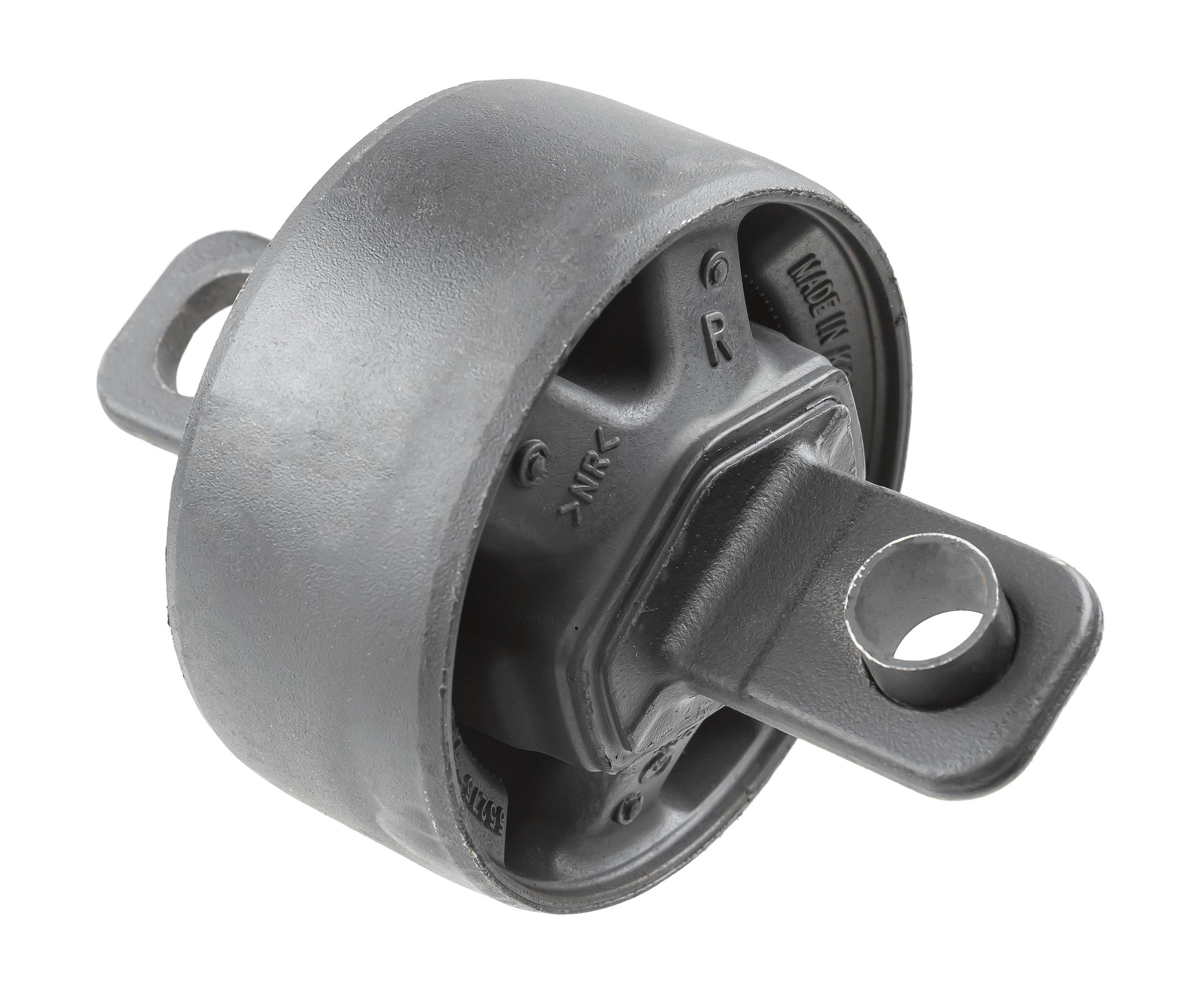 LEMFÖRDER Ophæng, bærearm 4442901 Bagaksel højre for HYUNDAI