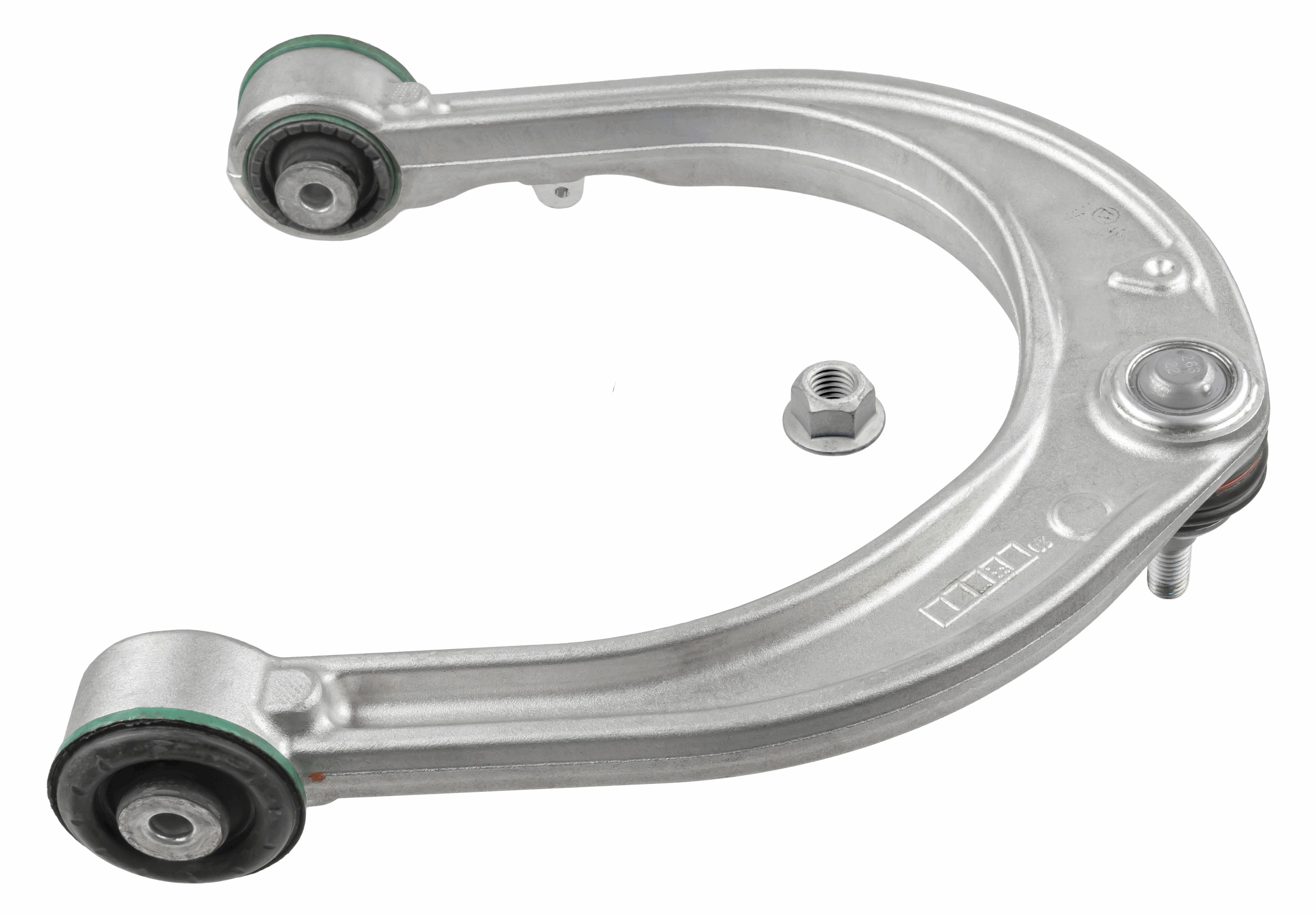 LEMFÖRDER Bærearm, hjulophæng 4451801 oppe for LAND ROVER