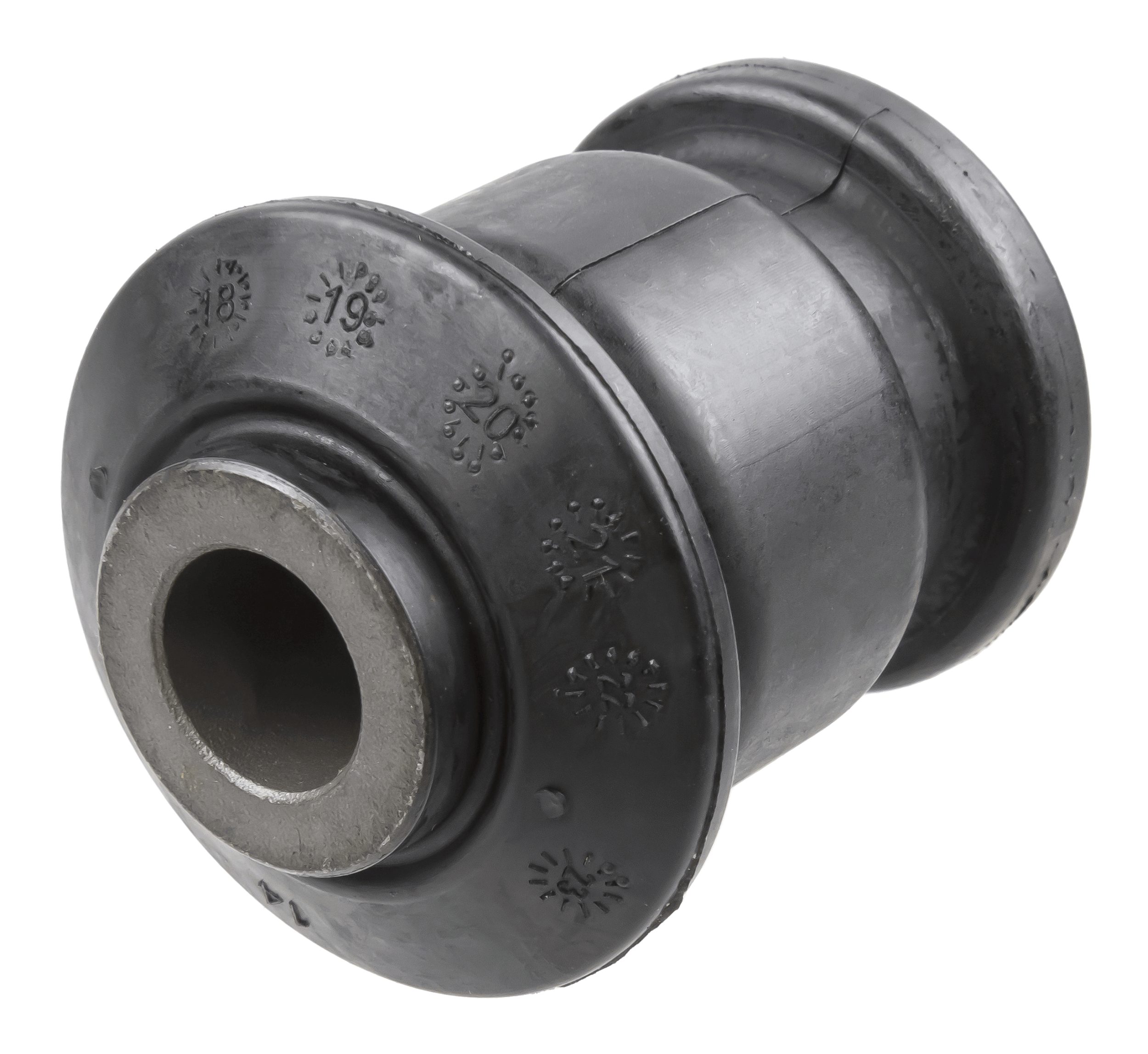 LEMFÖRDER Ophæng, bærearm 4458301 foran for FORD