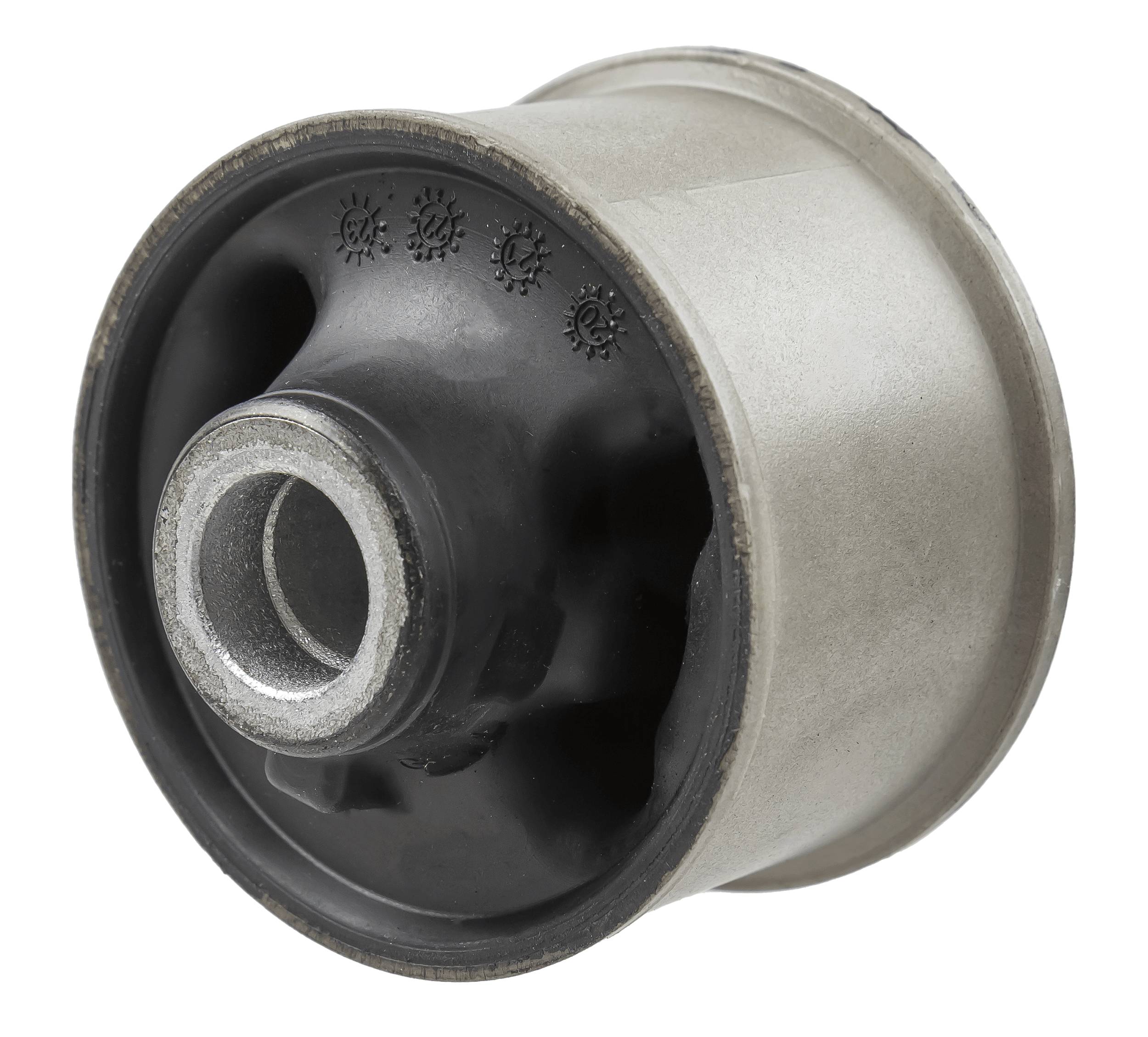 LEMFÖRDER Ophæng, bærearm 4458401 bag for FORD