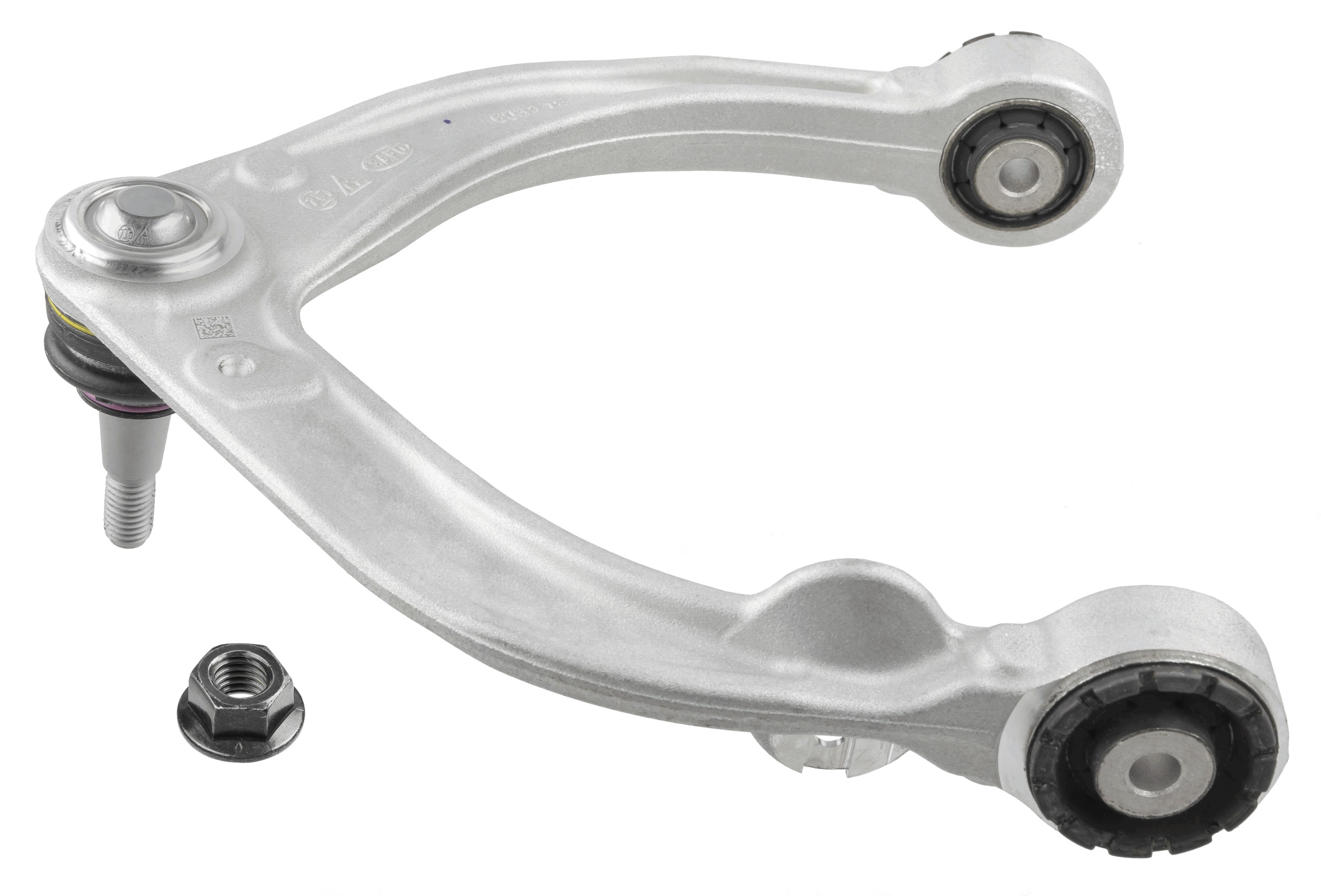 LEMFÖRDER Bærearm, hjulophæng 4462001 oppe for VOLVO VOLVO ASIA LYNK & CO