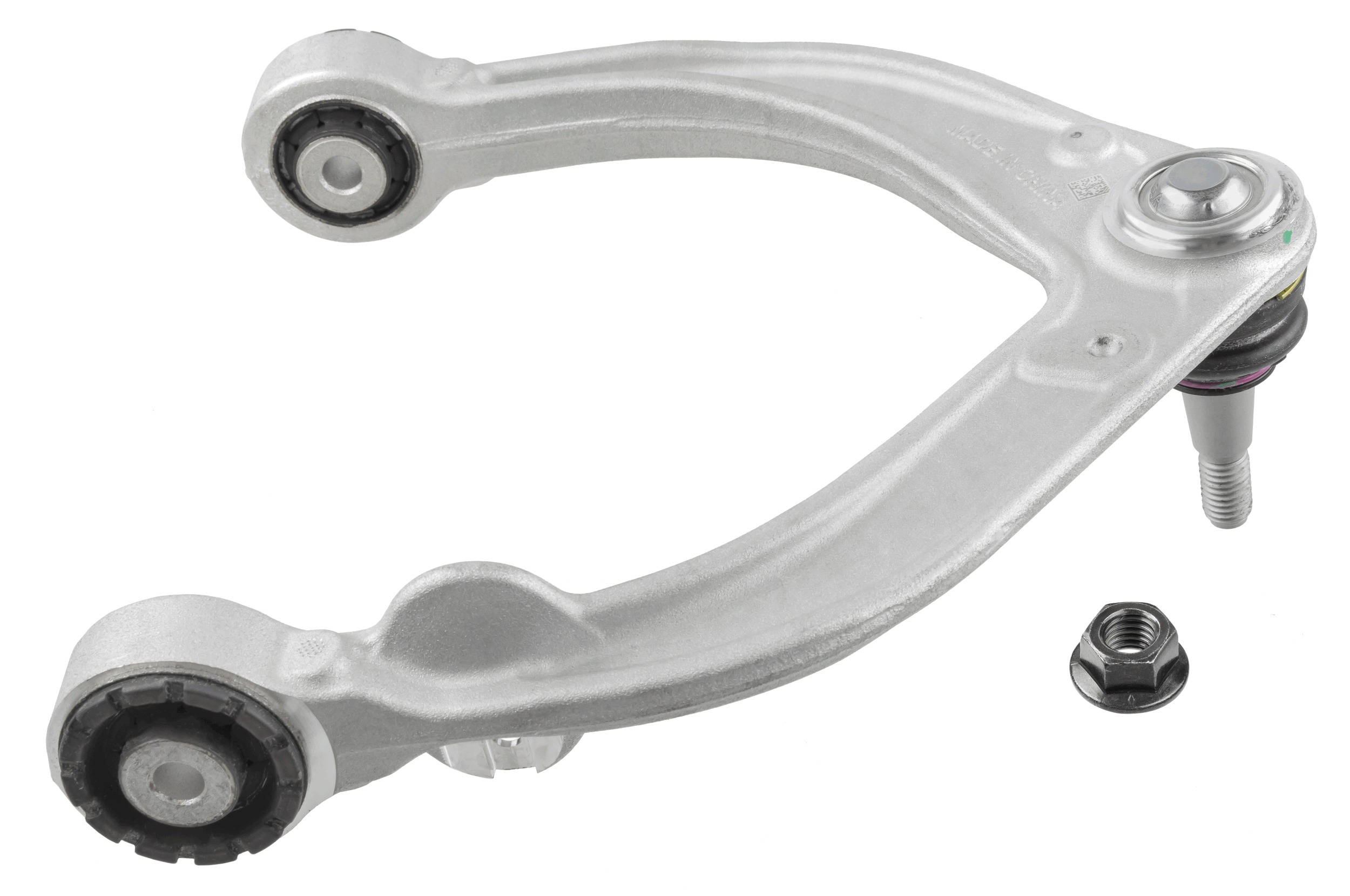 LEMFÖRDER Bærearm, hjulophæng 4462101 oppe for VOLVO VOLVO ASIA LYNK & CO