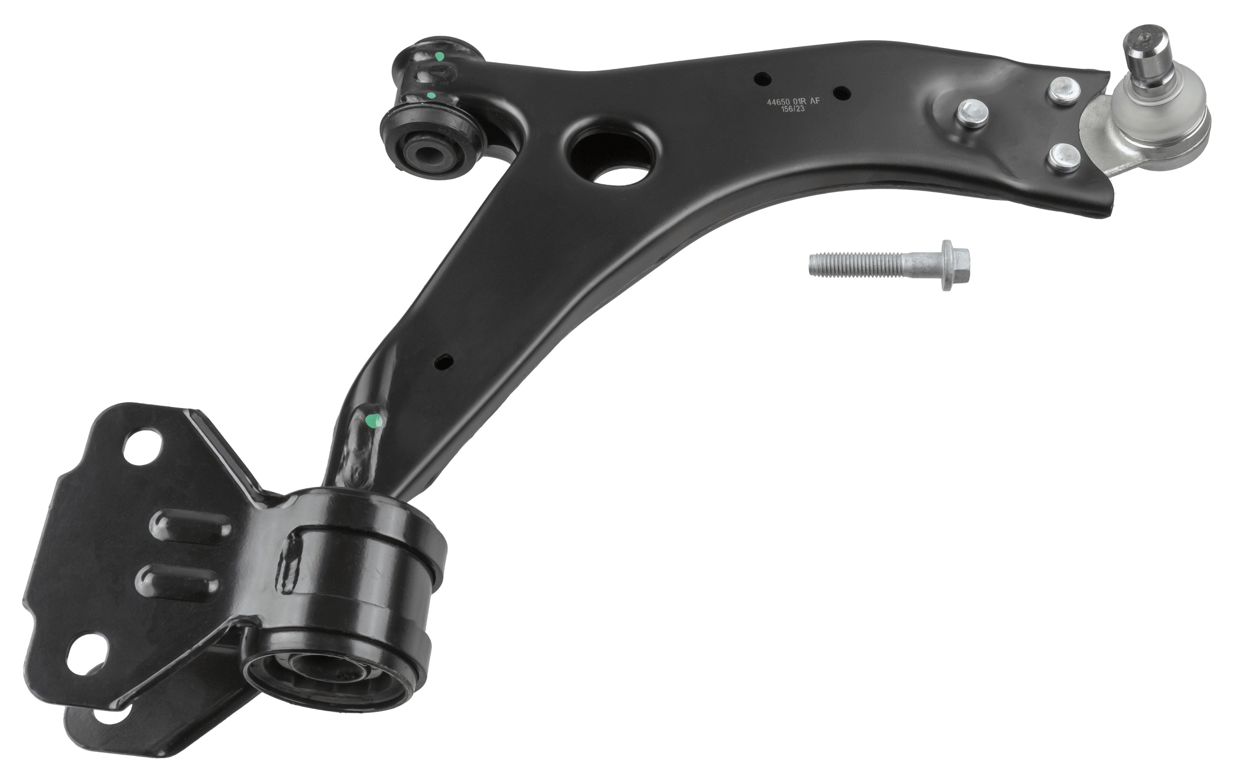 LEMFÖRDER Bærearm, hjulophæng 4465001 nede for VOLVO