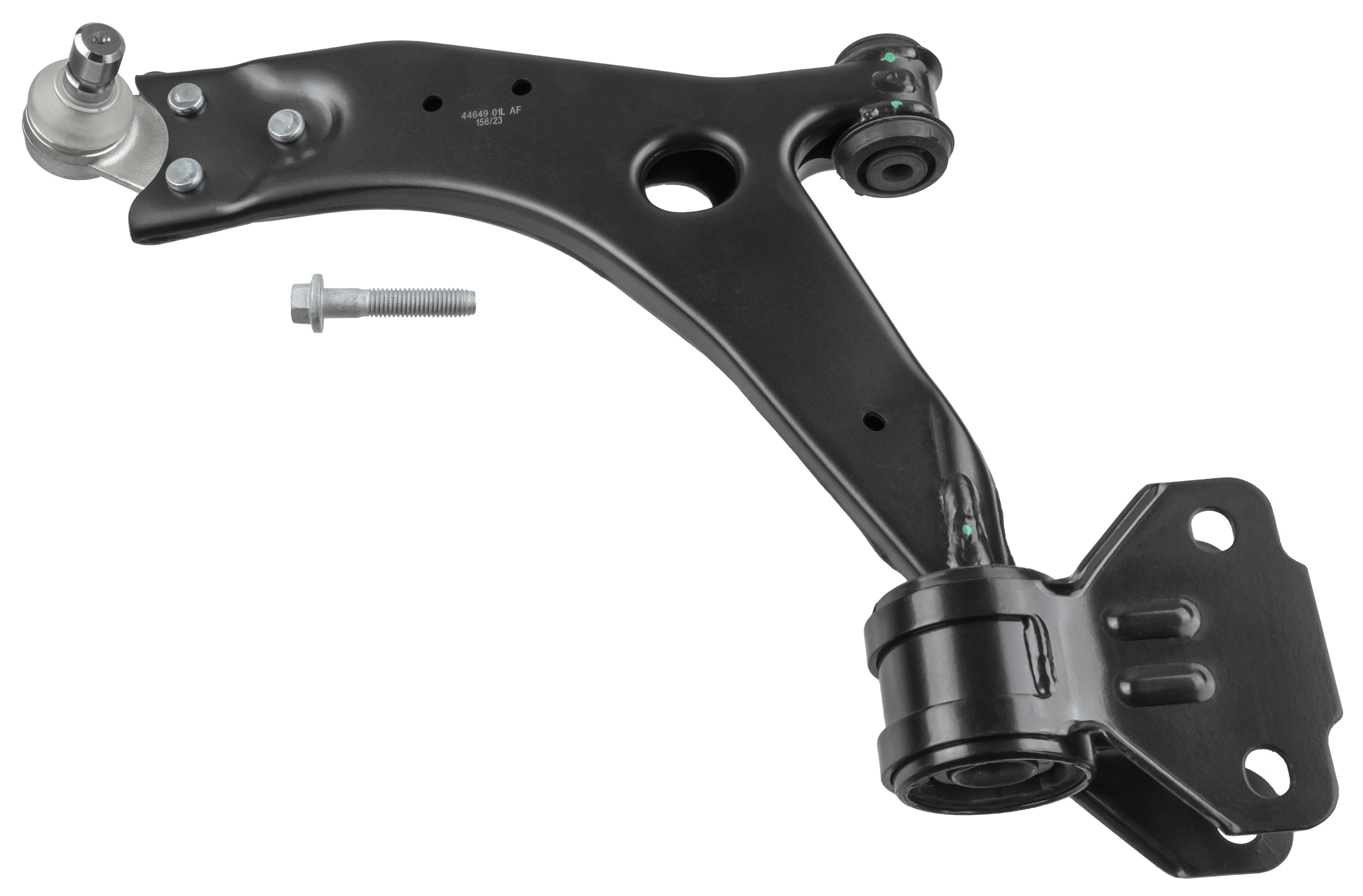 LEMFÖRDER Bærearm, hjulophæng 4464901 nede for VOLVO