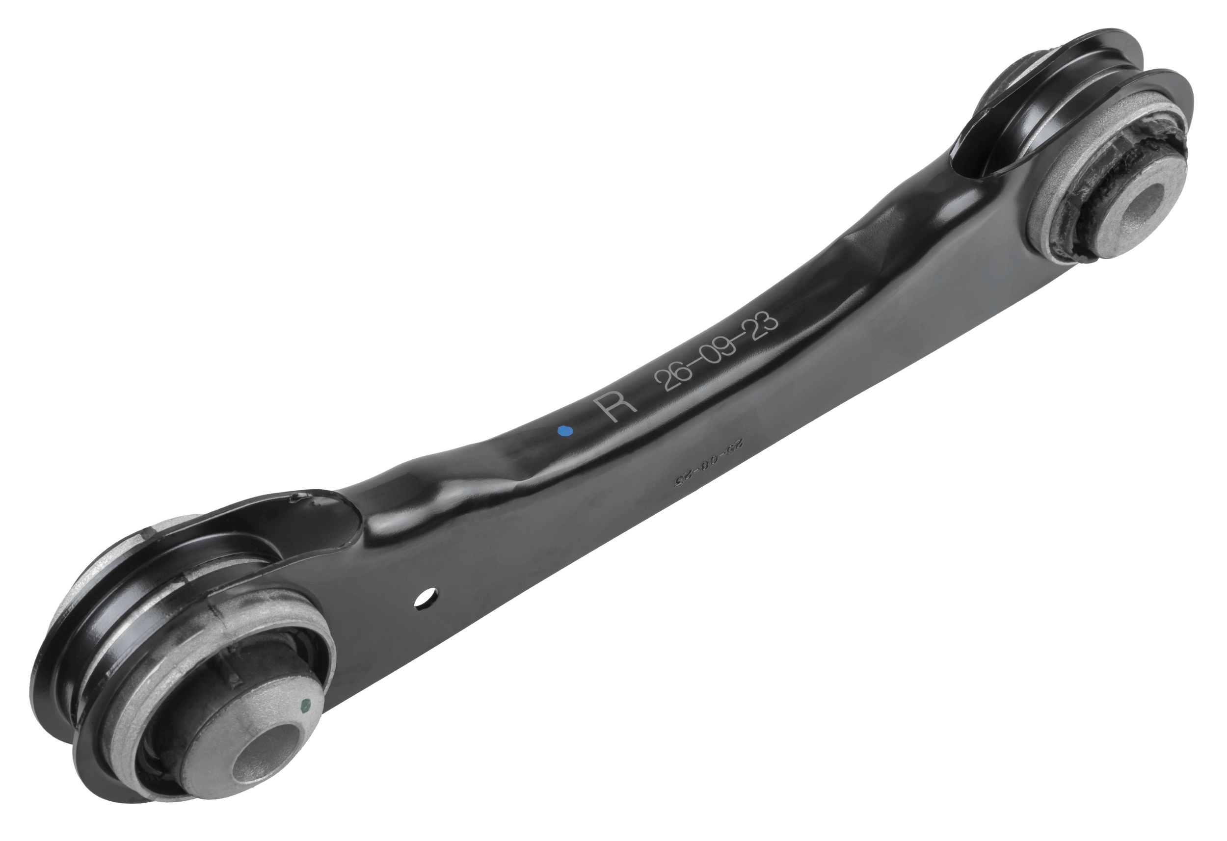 LEMFÖRDER Bærearm, hjulophæng 4465601 foran for BMW