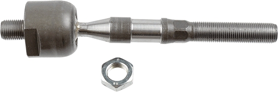 LEMFÖRDER Styrestang, inderste 3840201 højre foraksel for MITSUBISHI