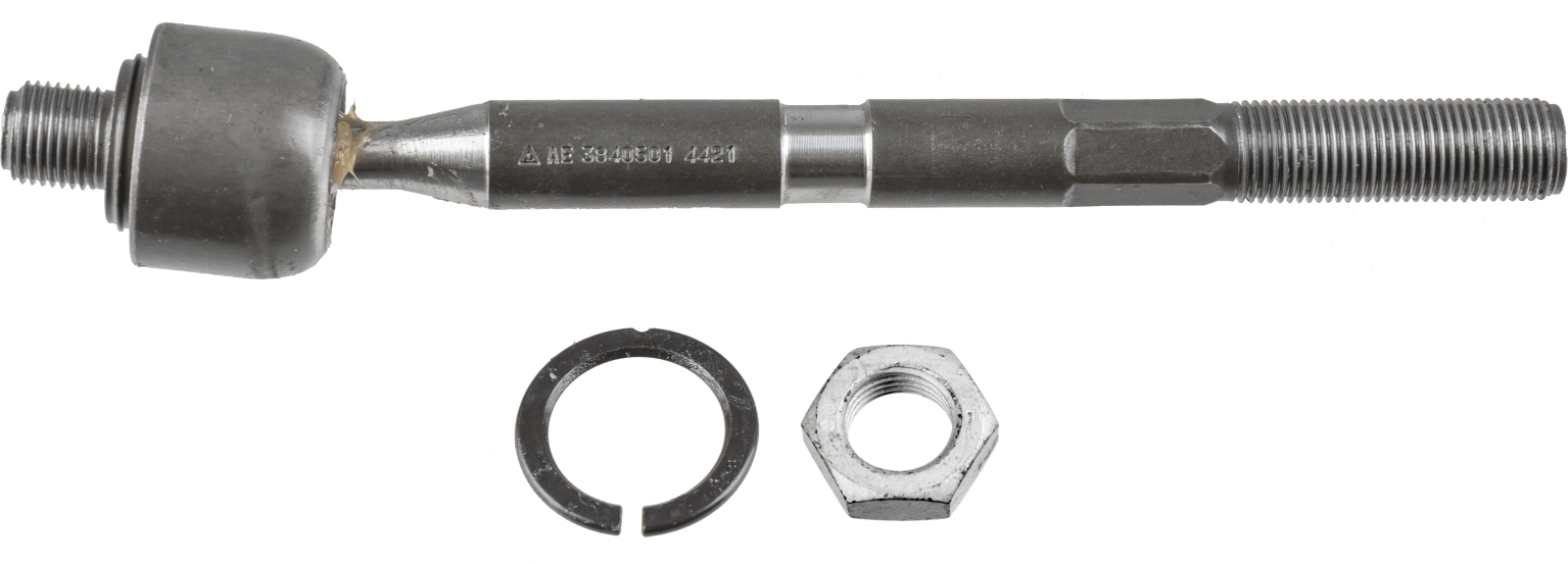 LEMFÖRDER Styrestang, inderste 3840501 højre foraksel for HYUNDAI