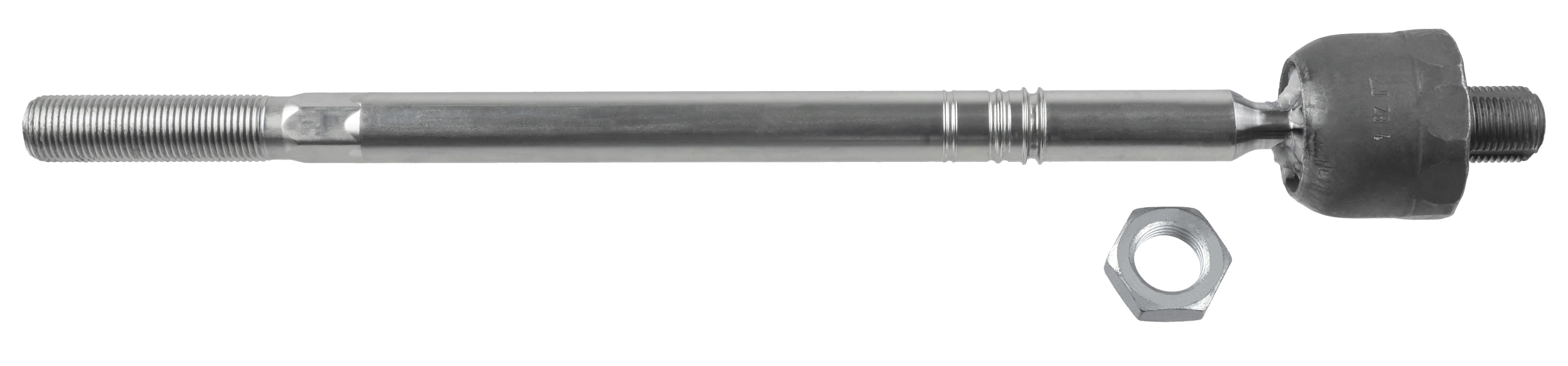 LEMFÖRDER Styrestang, inderste 3820001 for IVECO