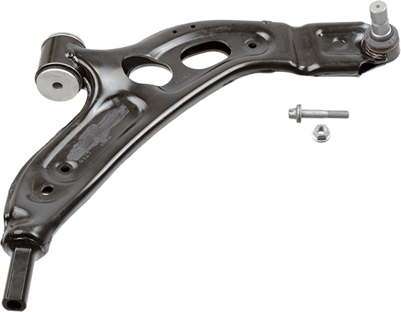 LEMFÖRDER Bærearm, hjulophæng 4235801 højre for BMW BMW (BRILLIANCE)