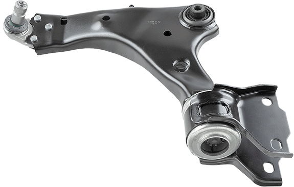LEMFÖRDER Bærearm, hjulophæng 4308401 venstre for LAND ROVER LAND ROVER (CHERY) JAGUAR