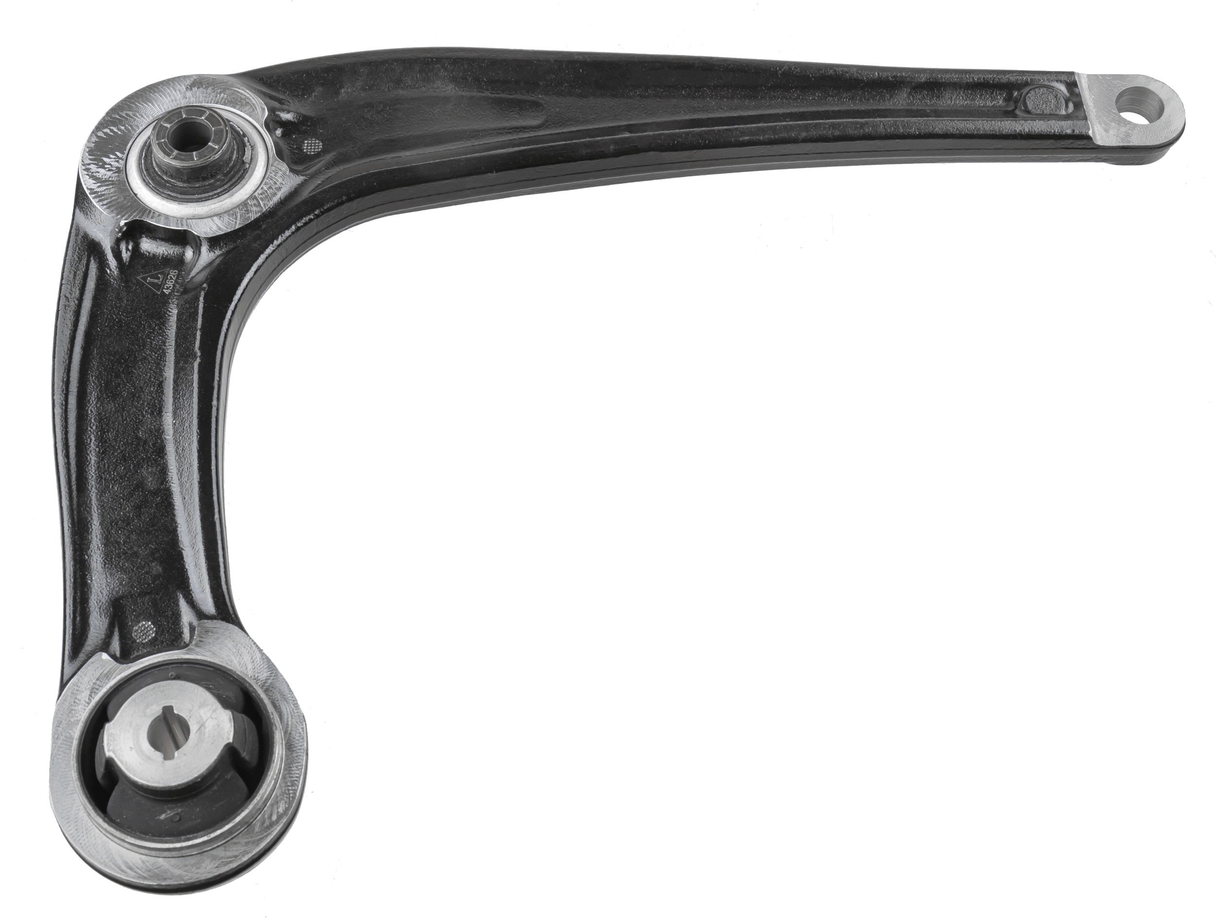 LEMFÖRDER Bærearm, hjulophæng 4362601 højre for VAUXHALL LEXUS