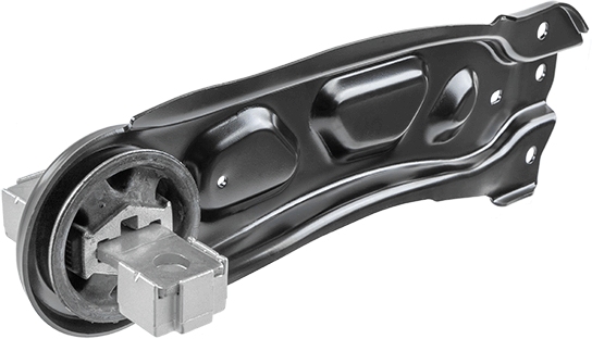 LEMFÖRDER Bærearm, hjulophæng 4324301 foran for MERCEDES-BENZ (BBDC)