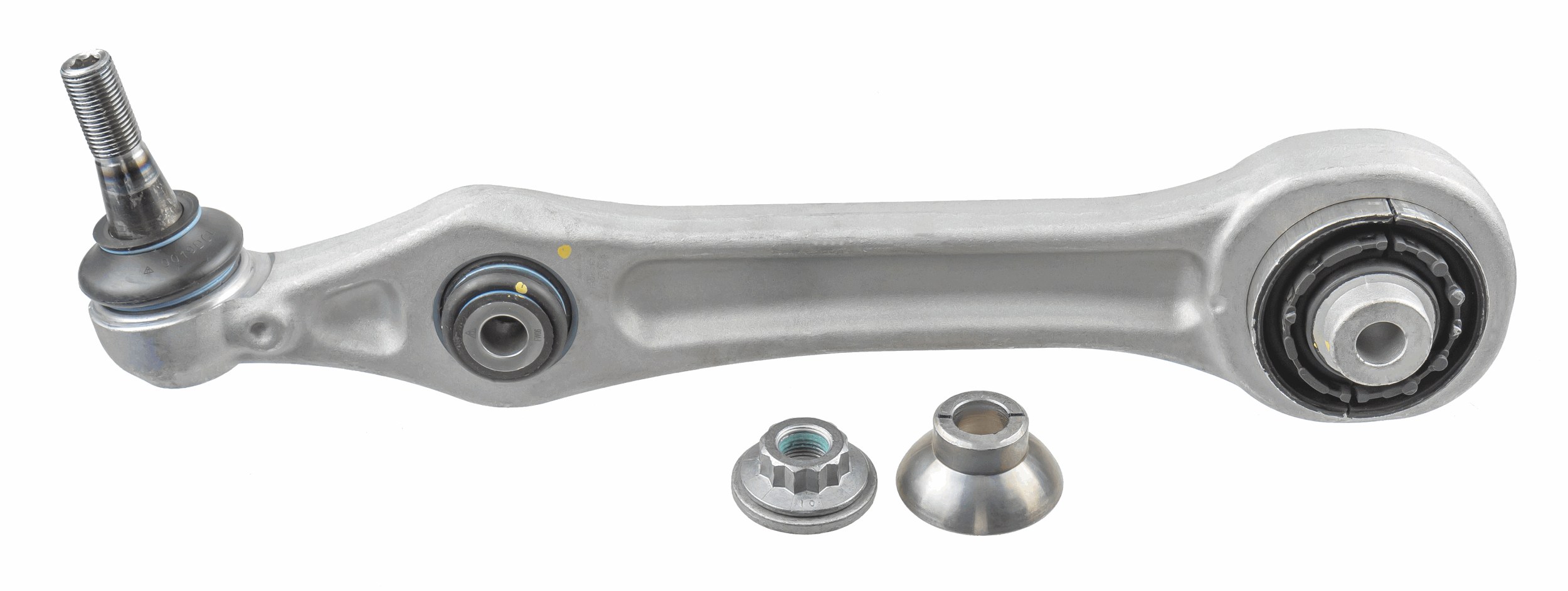 LEMFÖRDER Bærearm, hjulophæng 4307401 bag for MERCEDES-BENZ