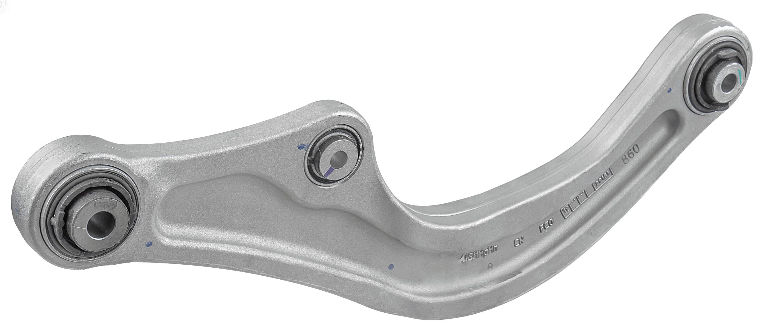 LEMFÖRDER Bærearm, hjulophæng 4348201 bag for FORD USA CUPRA AUDI FORD VW (SVW)