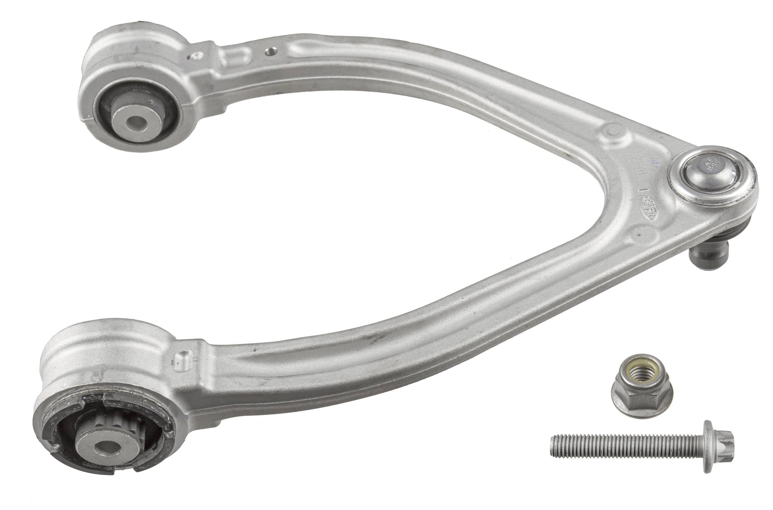LEMFÖRDER Bærearm, hjulophæng 4317901 oppe for MERCEDES-BENZ