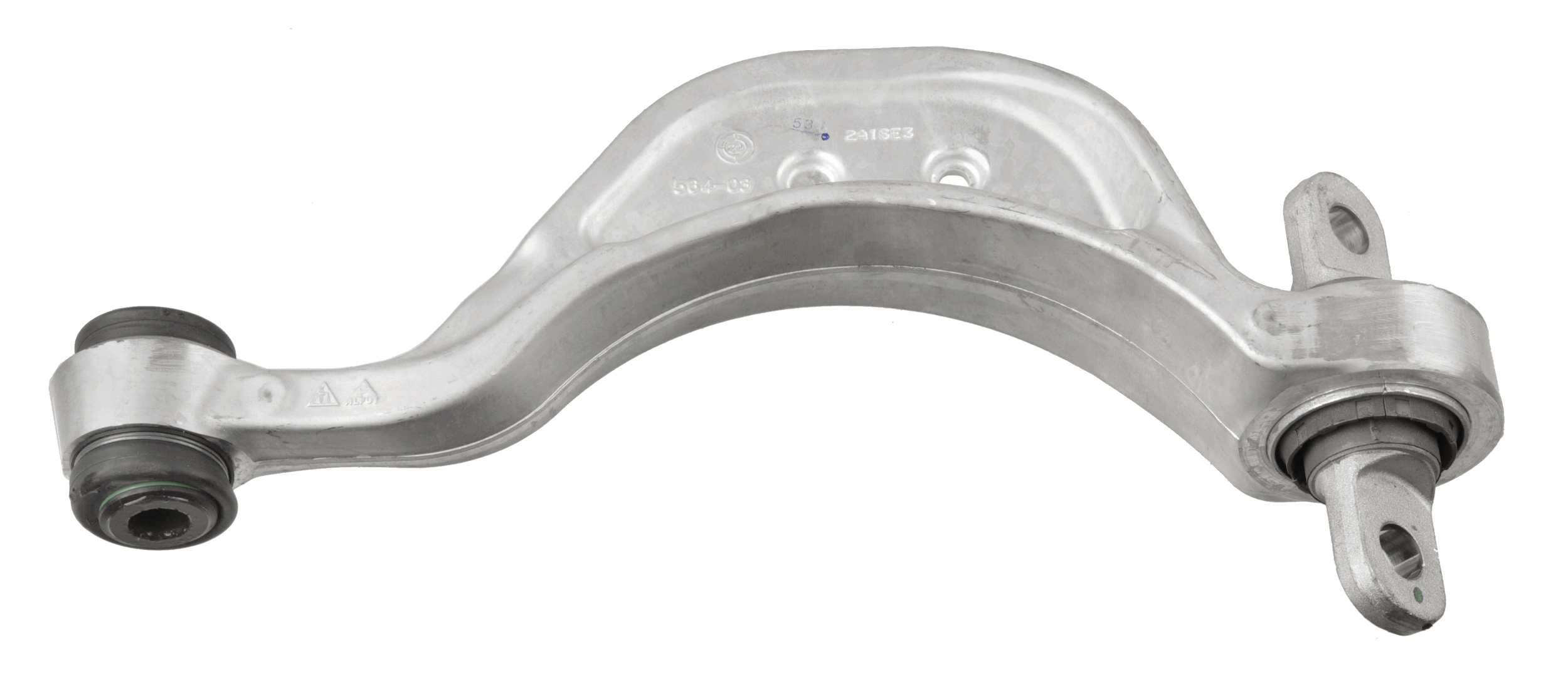 LEMFÖRDER Bærearm, hjulophæng 4415601 midten for BMW