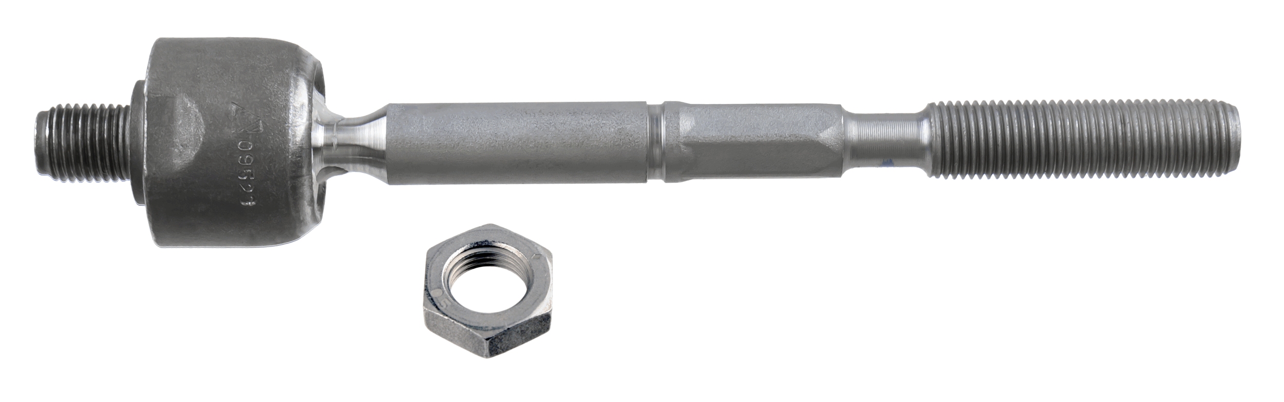 LEMFÖRDER Styrestang, inderste 44026 01 højre foraksel for DACIA
