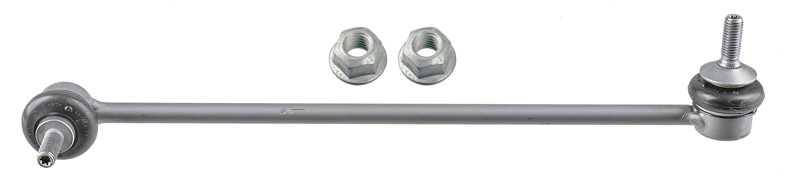 LEMFÖRDER Stang/led, stabilisator 4396701 venstre foraksel for BMW
