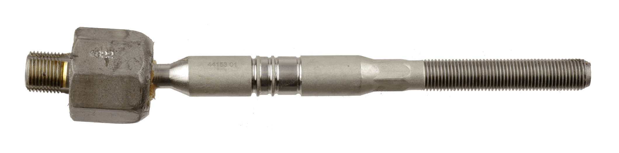 LEMFÖRDER Styrestang, inderste 44153 01 højre foraksel for BMW