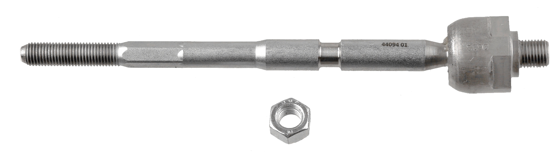 LEMFÖRDER Styrestang, inderste 44094 01 højre foraksel for FIAT LANCIA