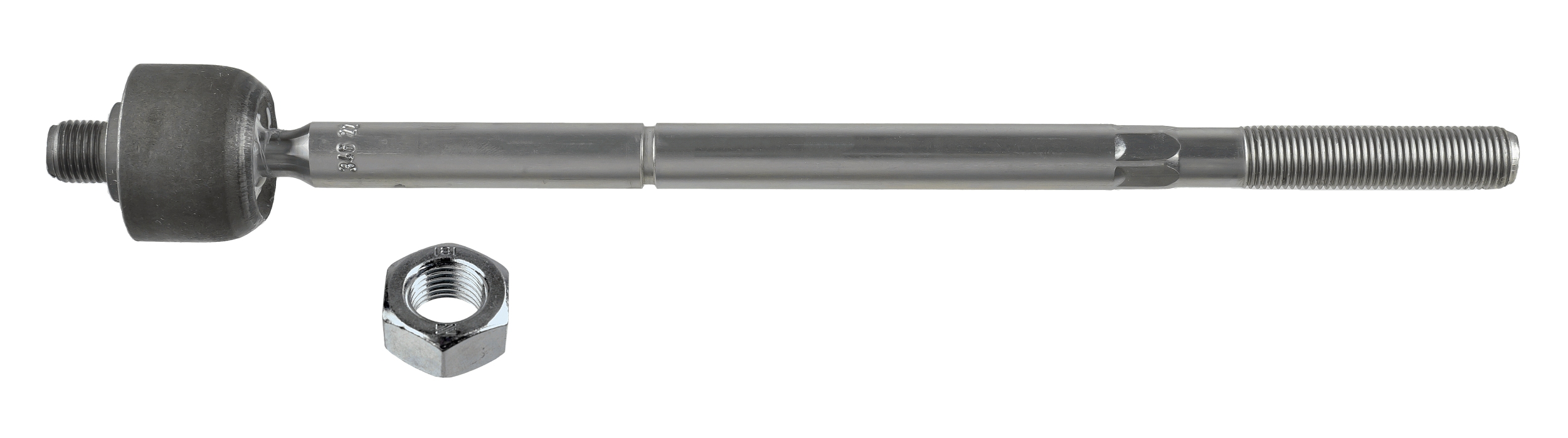 LEMFÖRDER Styrestang, inderste 44447 01 højre foraksel for FORD