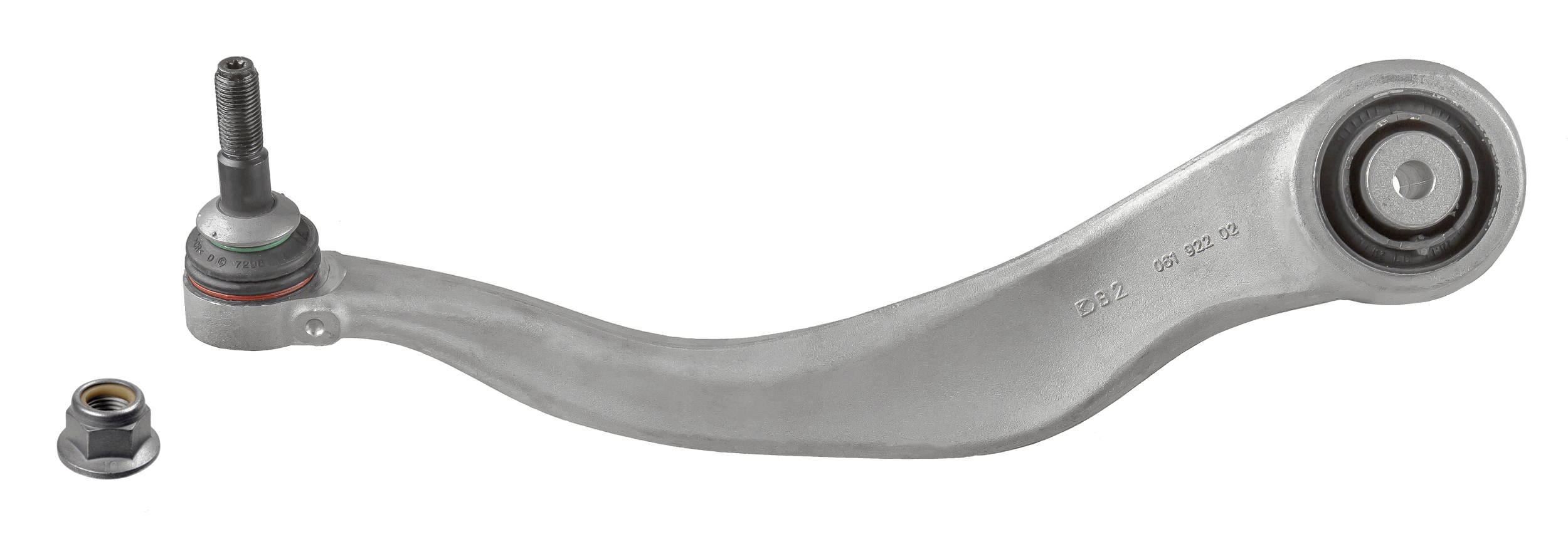 LEMFÖRDER Bærearm, hjulophæng 4443901 foran for BMW