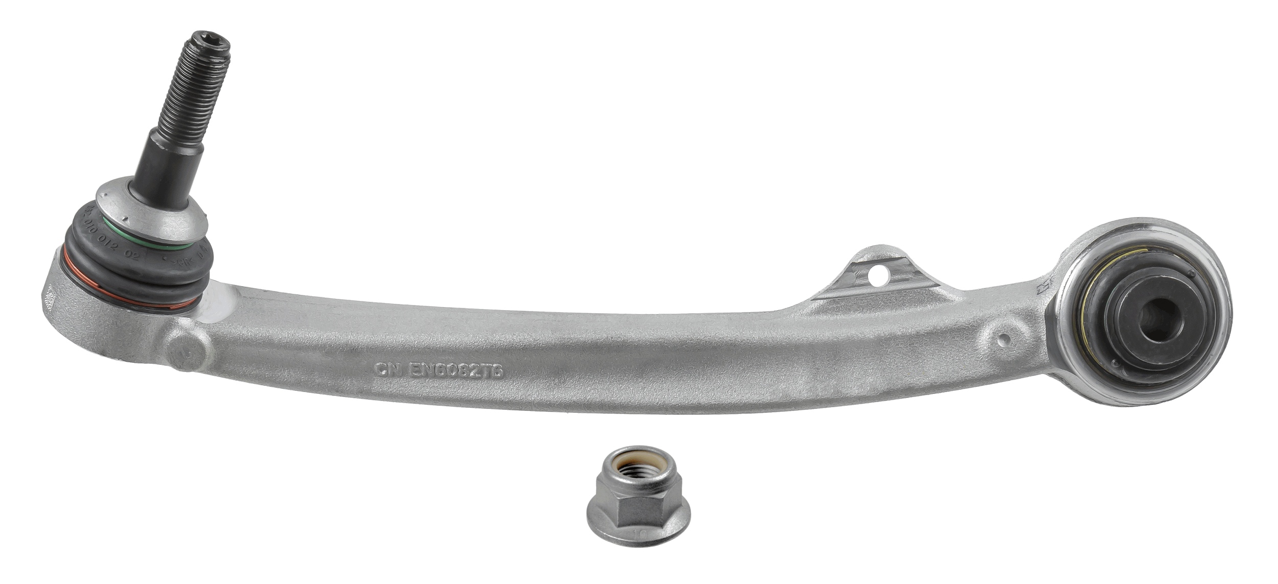 LEMFÖRDER Bærearm, hjulophæng 4444101 bag for BMW