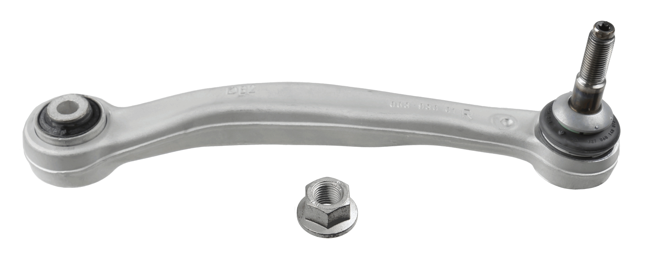 LEMFÖRDER Bærearm, hjulophæng 4443801 foran for BMW