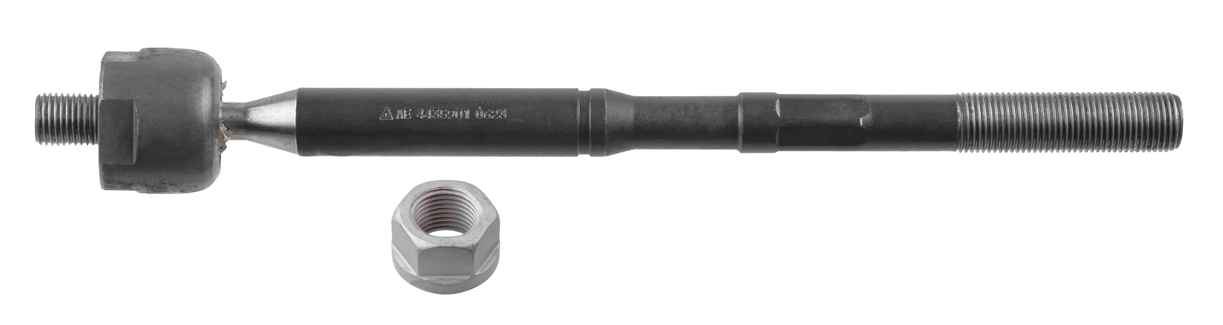 LEMFÖRDER Styrestang, inderste 4435901 højre foraksel for TOYOTA