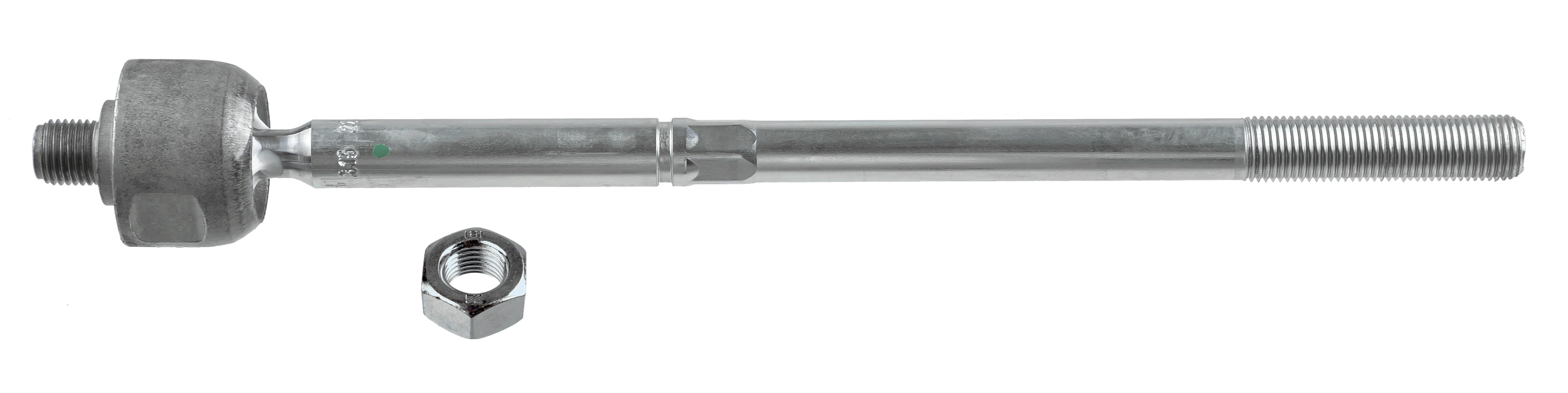 LEMFÖRDER Styrestang, inderste 44408 01 højre foraksel for FORD