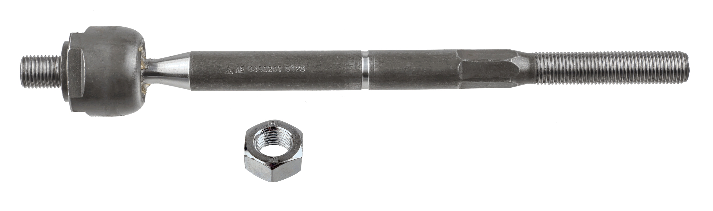 LEMFÖRDER Styrestang, inderste 44502 01 højre foraksel for MAZDA