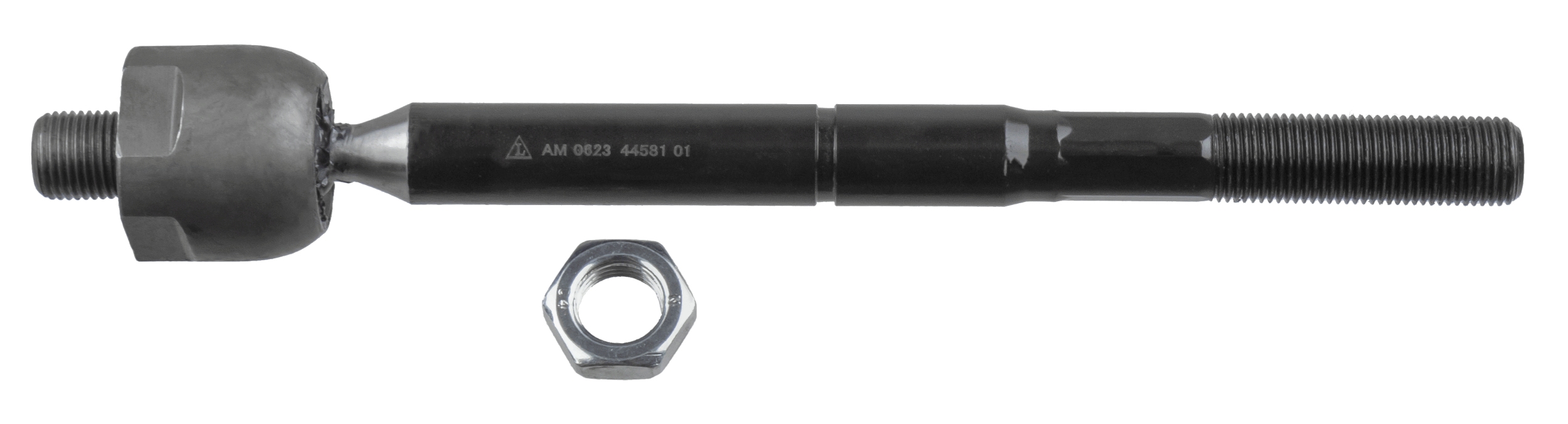 LEMFÖRDER Styrestang, inderste 44581 01 højre foraksel for TOYOTA