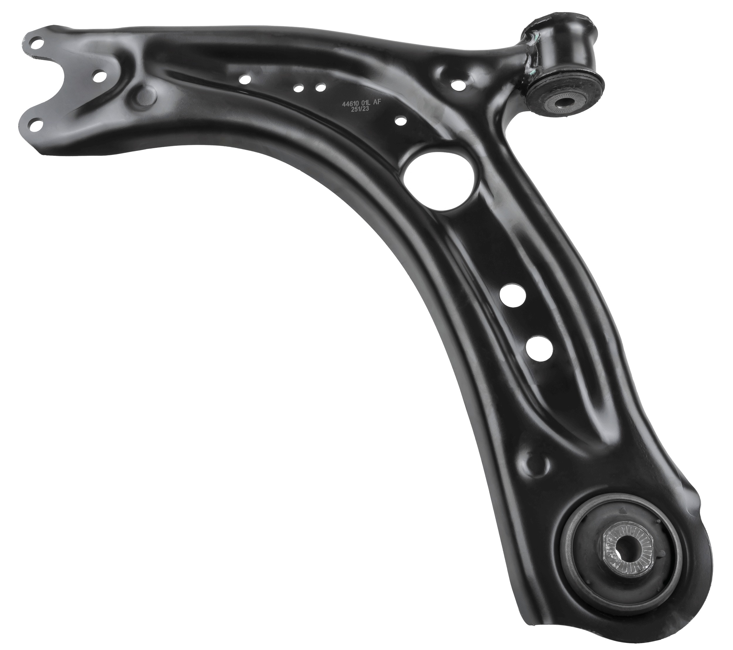 LEMFÖRDER Bærearm, hjulophæng 4461001 venstre for VW CUPRA