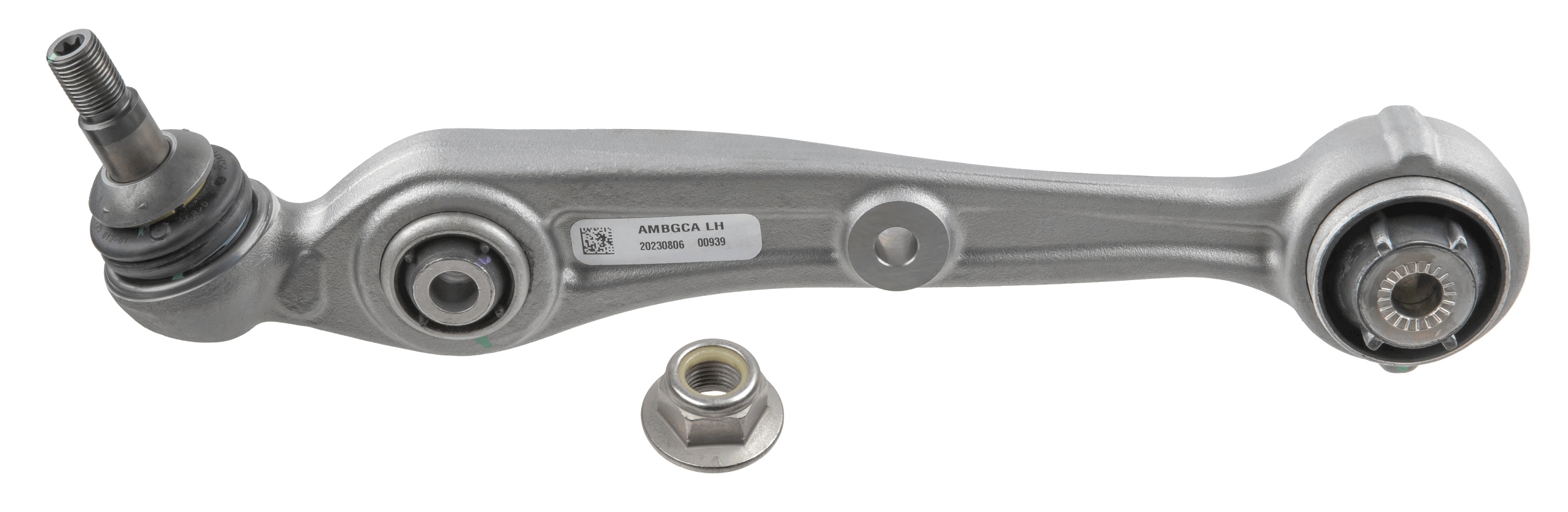 LEMFÖRDER Bærearm, hjulophæng 4465101 nede for ALPINA BMW (BRILLIANCE) BMW