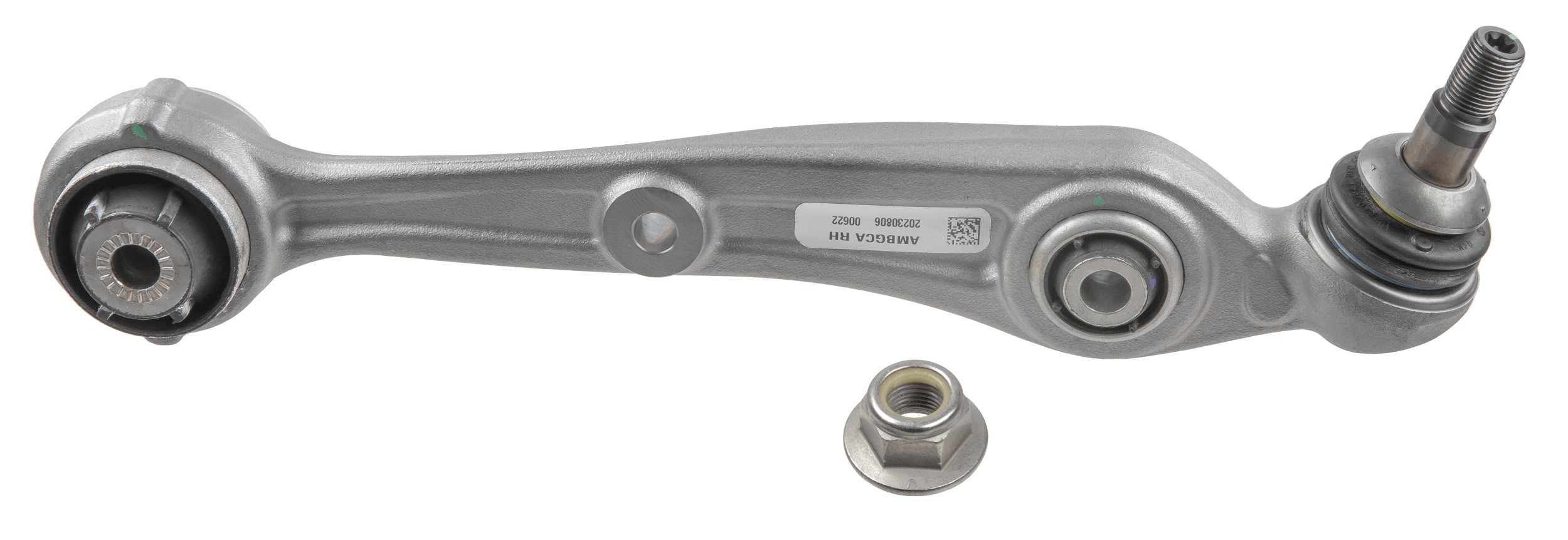 LEMFÖRDER Bærearm, hjulophæng 4465201 nede for BMW BMW (BRILLIANCE) ALPINA