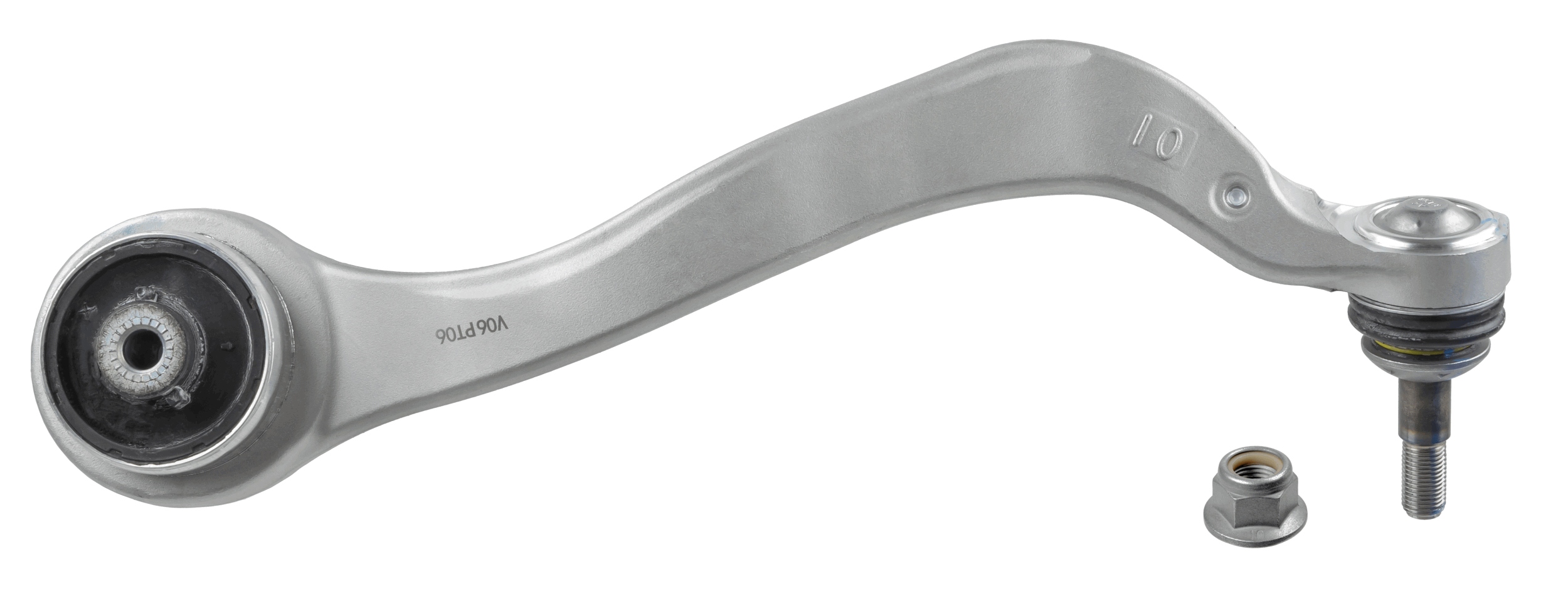 LEMFÖRDER Bærearm, hjulophæng 4294801 foran for BMW