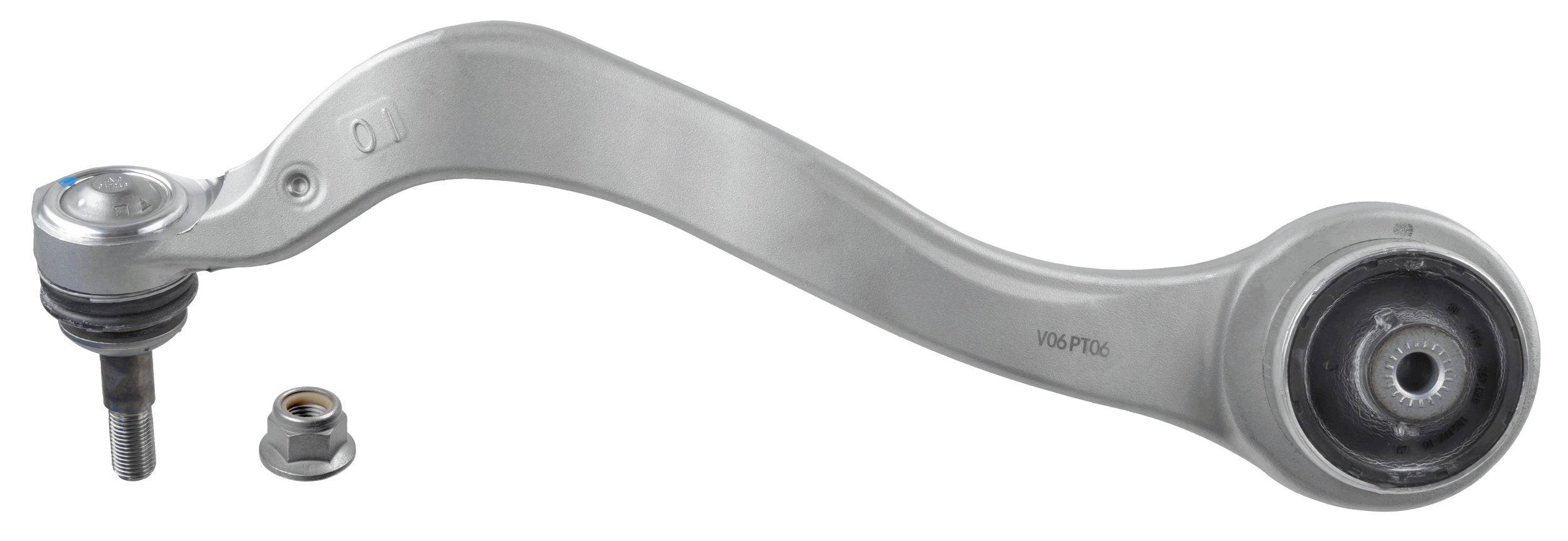 LEMFÖRDER Bærearm, hjulophæng 4294701 foran for BMW