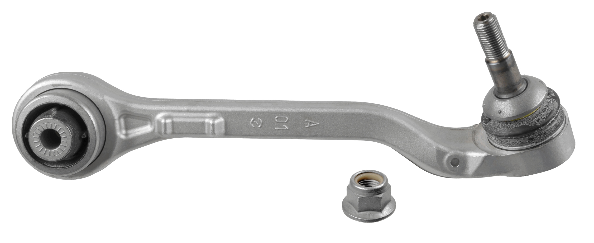 LEMFÖRDER Bærearm, hjulophæng 4294601 bag for BMW (BRILLIANCE) BMW