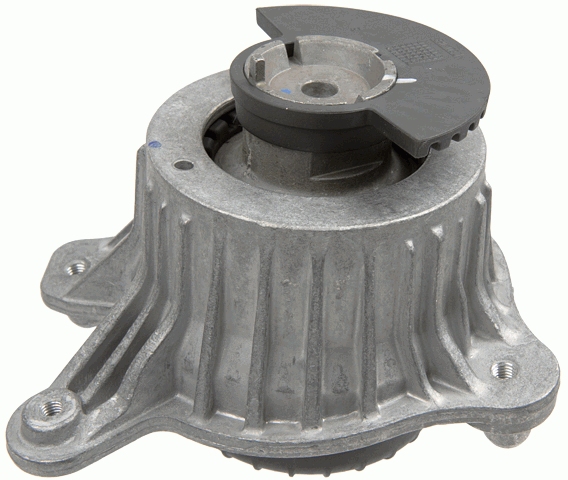 LEMFÖRDER Motorophæng 3953301 venstre for MERCEDES-BENZ