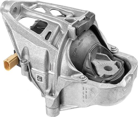 LEMFÖRDER Motorophæng 4303001 for VW AUDI