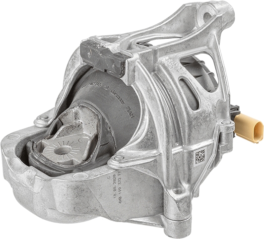 LEMFÖRDER Motorophæng 4303301 for VW AUDI
