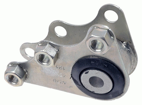 LEMFÖRDER Motorophæng 3791601 motorside for PEUGEOT FIAT