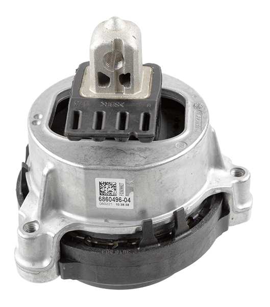 LEMFÖRDER Motorophæng 4274301 højre for BMW