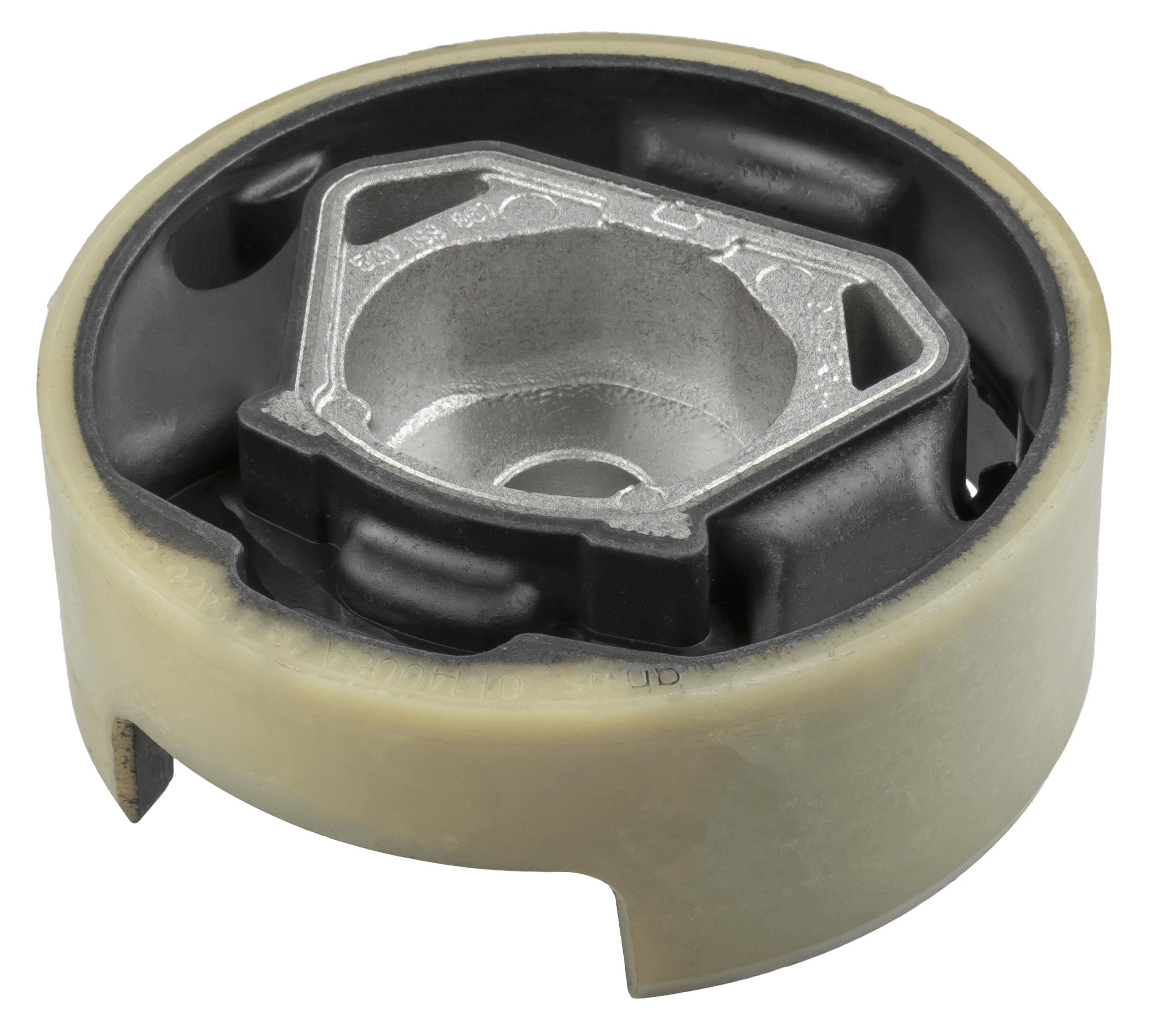 LEMFÖRDER Motorophæng 4397401 nede for AUDI