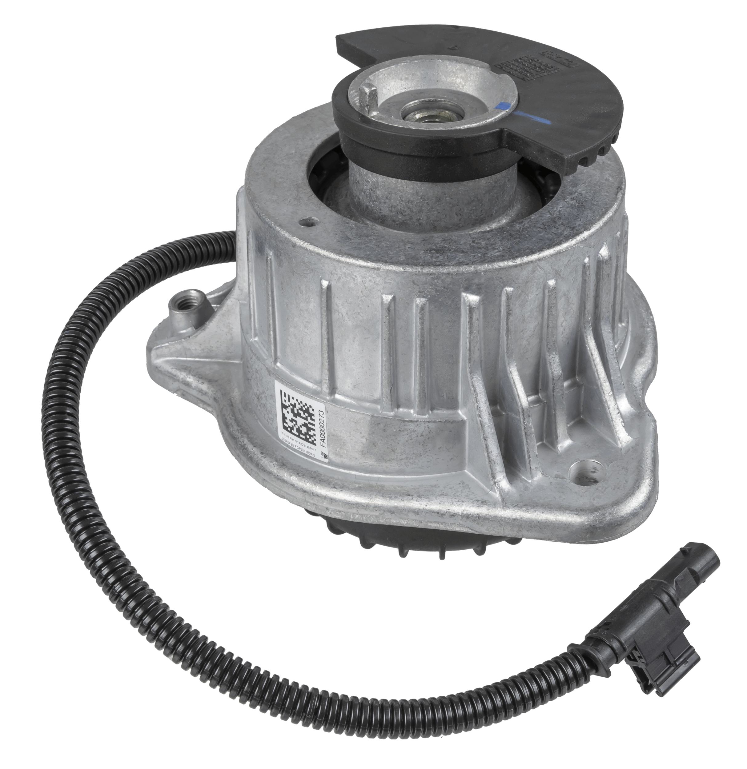 LEMFÖRDER Motorophæng 4535701 for MERCEDES-BENZ
