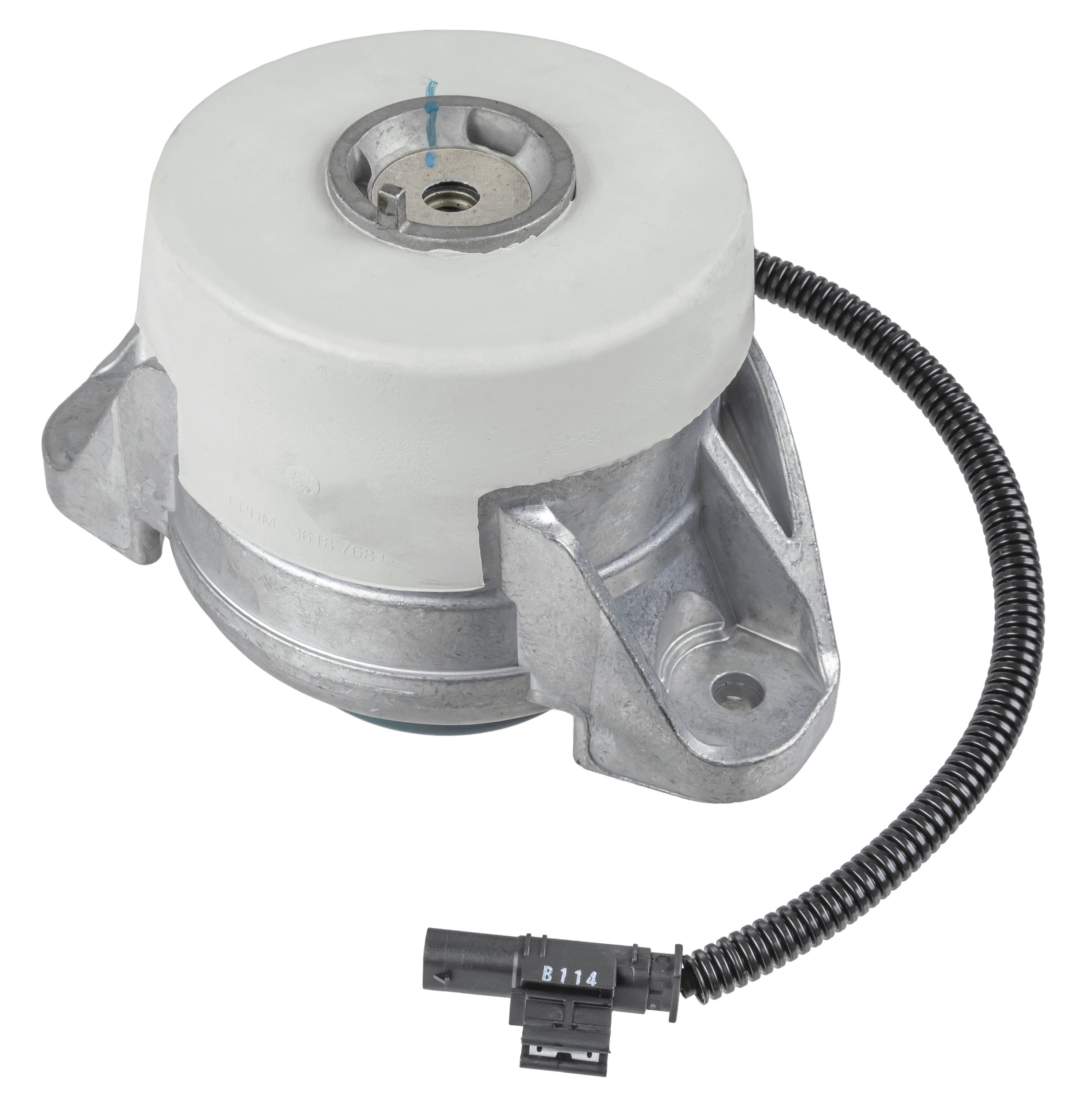 LEMFÖRDER Motorophæng 4535401 for MERCEDES-BENZ