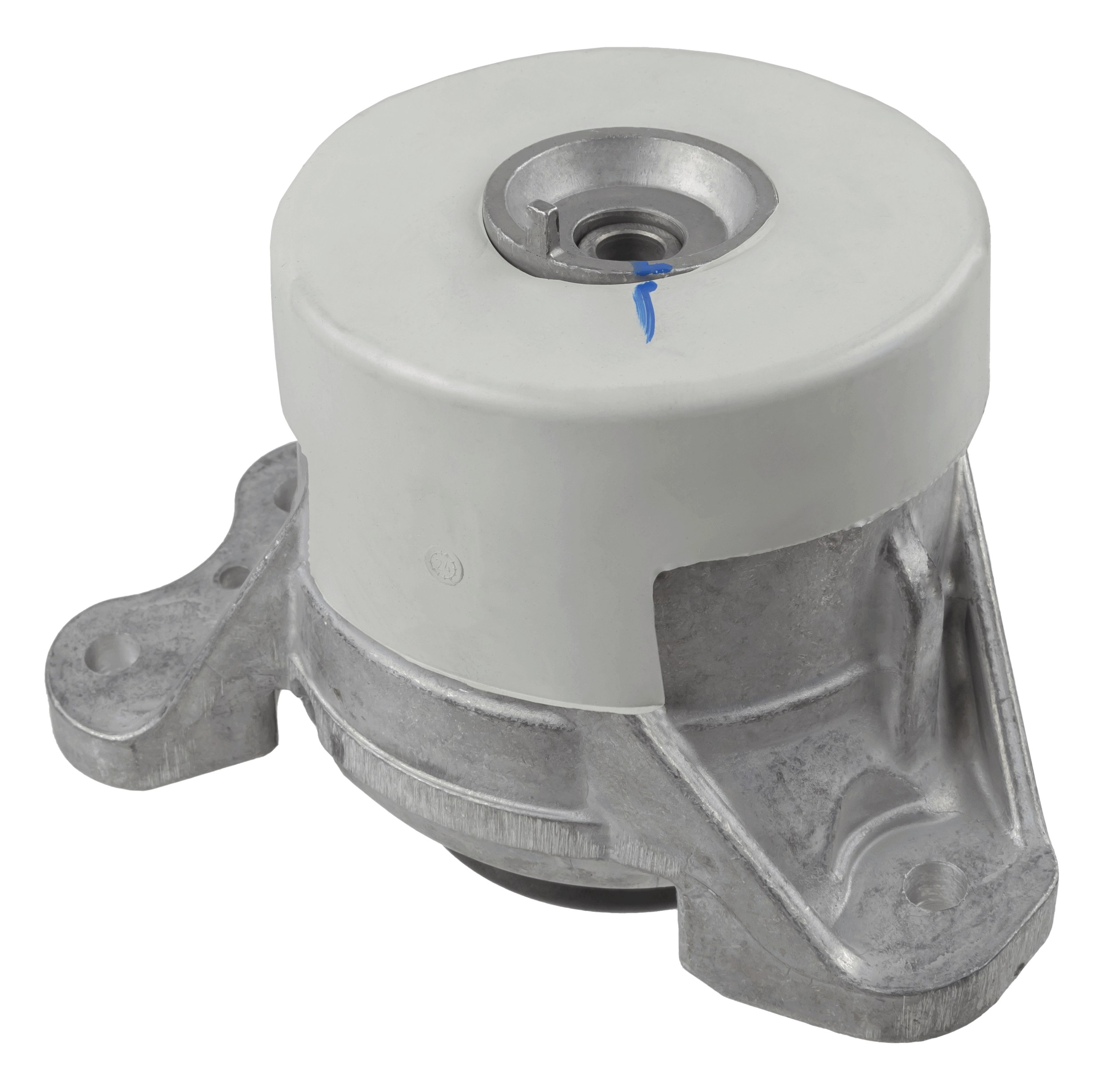 LEMFÖRDER Motorophæng 4536401 for MERCEDES-BENZ