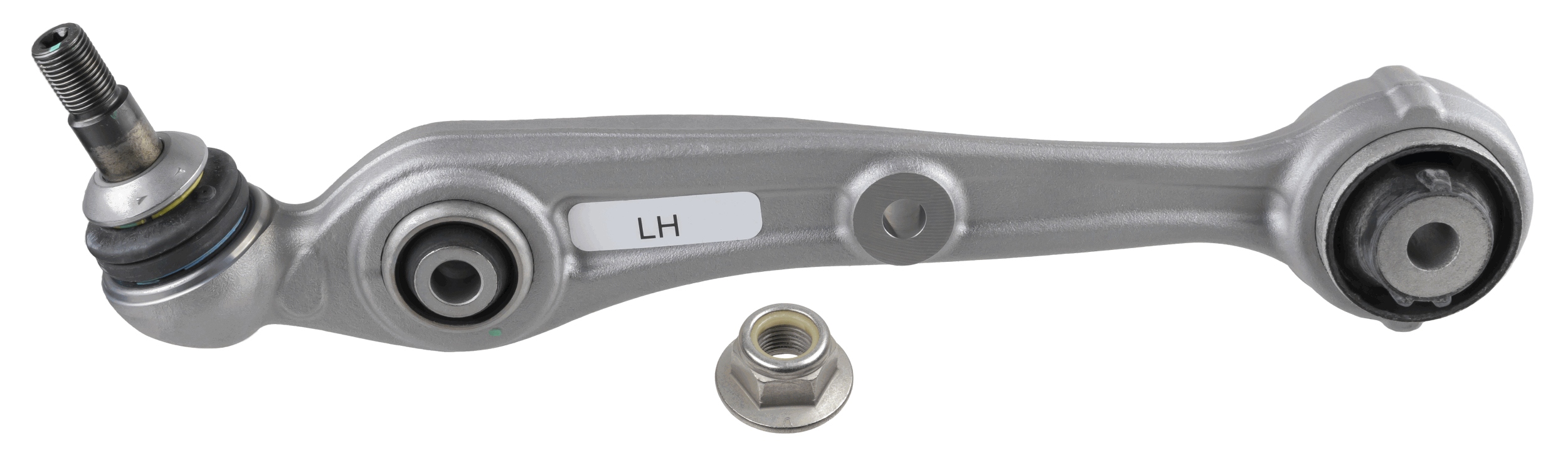 LEMFÖRDER Bærearm, hjulophæng 4520701 bag for BMW